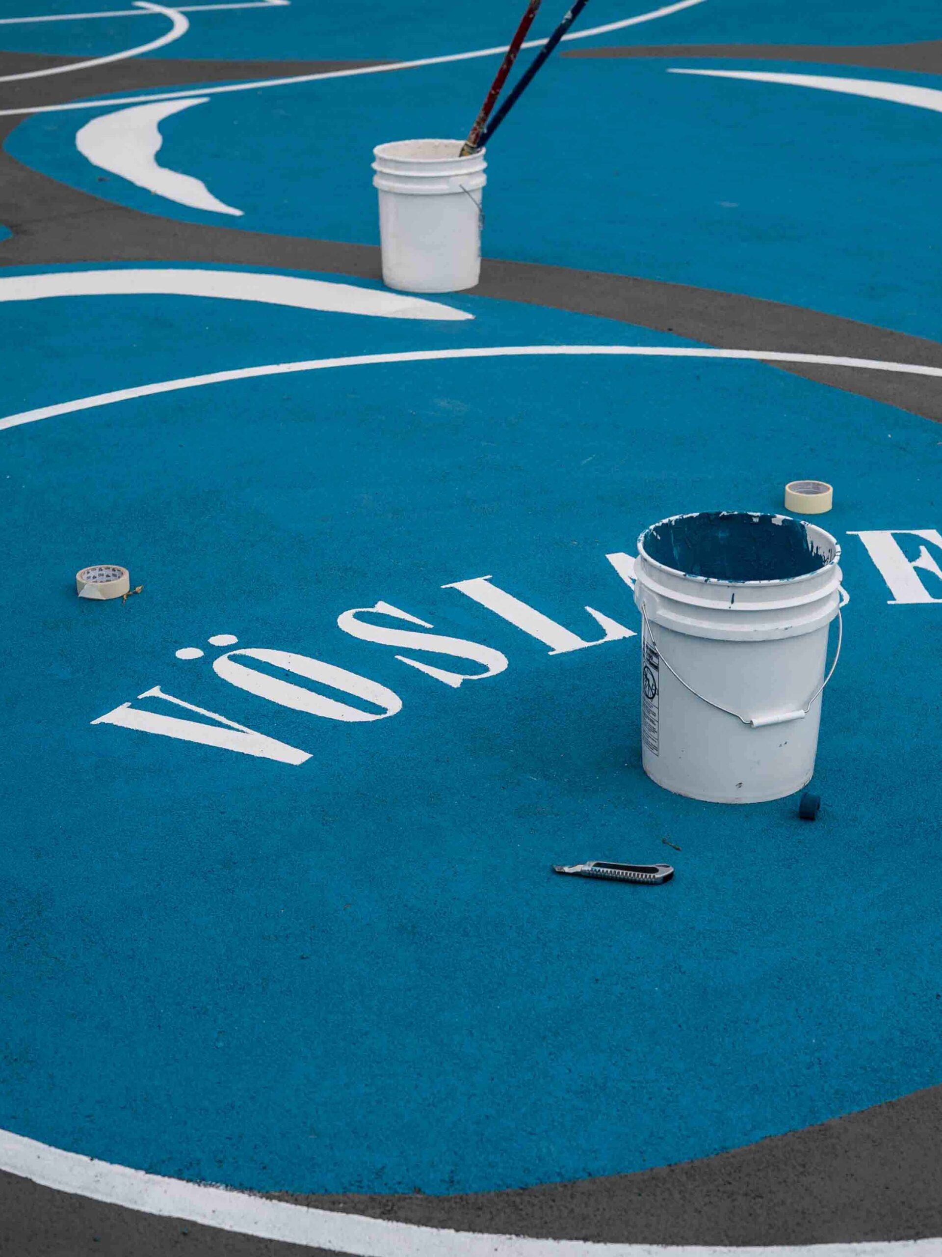 VÖSLAUER COURT KONSTANZIAGASSE